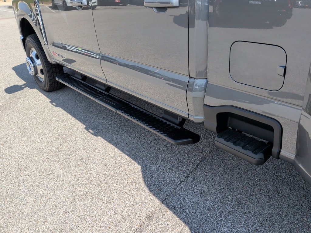 New 2027 Ford F350 Lariat w/ Lariat Premium Package AWD/4WD image 48