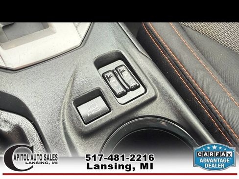 Used 2021 Subaru Crosstrek 2.0i Premium w/ Moonroof Package AWD/4WD image 29