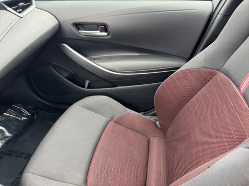 Certified 2024 Toyota Corolla SE FWD image 30