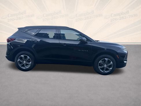 Used 2024 Chevrolet Blazer LT w/ Convenience Package image 7