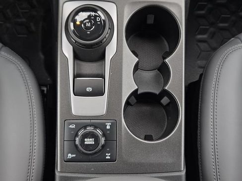 New 2026 Ford Bronco Sport Badlands w/ Badlands Tech Package AWD/4WD image 16