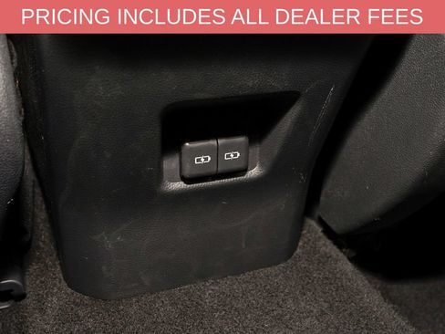Used 2024 Toyota RAV4 Adventure AWD/4WD image 7