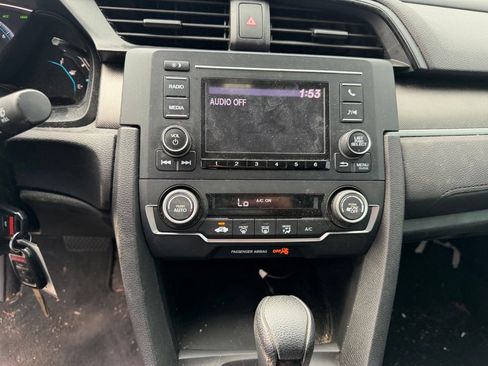 Used 2020 Honda Civic LX image 25