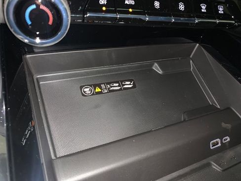 New 2026 Chevrolet Suburban Premier w/ Sun And Tow Package image 66