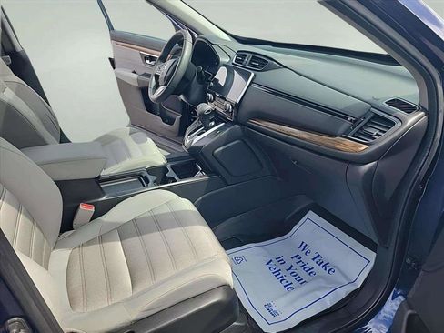 Used 2017 Honda CR-V EX image 32