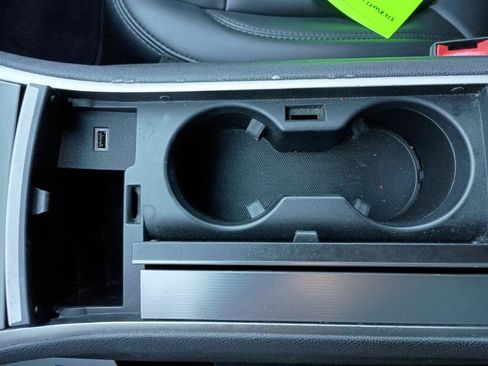 Used 2017 Lincoln MKZ Premiere image 21