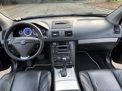 Used 2014 Volvo XC90 3.2 R-Design FWD image 41