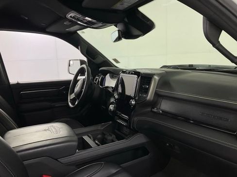 Used 2023 RAM 1500 Limited w/ Night Edition AWD/4WD image 26