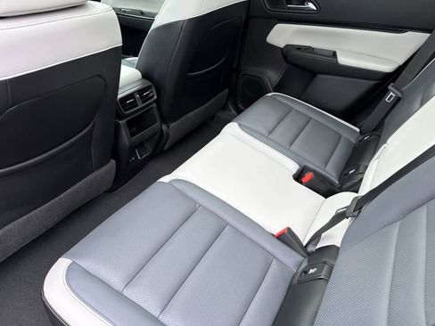 New 2026 Honda Prologue Elite image 4