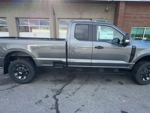 New 2026 Ford F350 XL w/ STX Appearance Package image 9