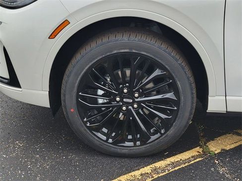 New 2026 Lincoln Corsair Premiere image 15