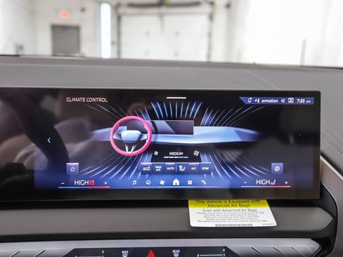 New 2026 BMW X3 xDrive30 AWD/4WD image 18