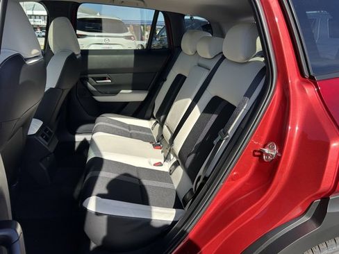 New 2026 MAZDA CX-50 AWD 2.5 S w/ Weather Package image 10