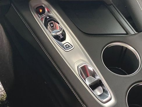 New 2026 Chevrolet Corvette Stingray Coupe w/ 1LT image 8