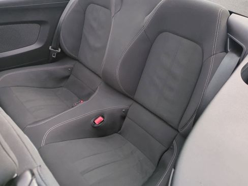 Used 2018 Ford Mustang Convertible w/ Equipment Group 101A image 19