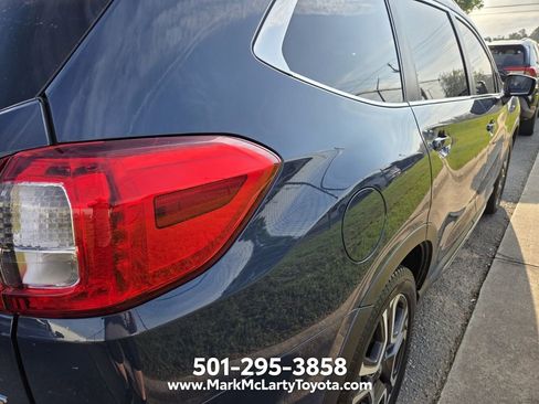 Used 2023 Subaru Ascent Limited AWD/4WD image 10
