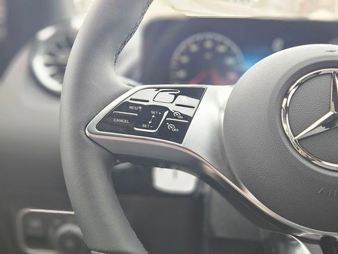 New 2026 Mercedes-Benz GLA 250 4MATIC image 26