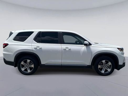 Certified 2023 Honda Pilot EX-L image 2