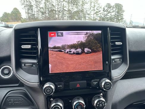 New 2026 RAM 2500 Tradesman w/ Chrome Appearance Group image 27