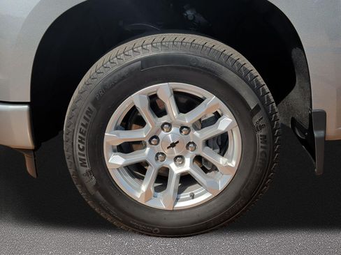 Used 2026 Chevrolet Silverado 1500 RST AWD/4WD image 7
