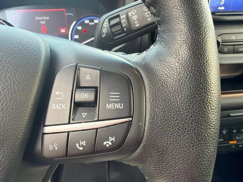 Used 2022 Ford Bronco Sport Outer Banks AWD/4WD image 19
