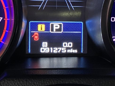 Used 2019 Subaru Outback 2.5i Limited AWD/4WD image 33