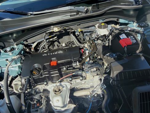 Certified 2023 Honda HR-V EX-L image 34