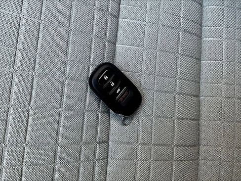 Used 2024 Honda HR-V LX image 32