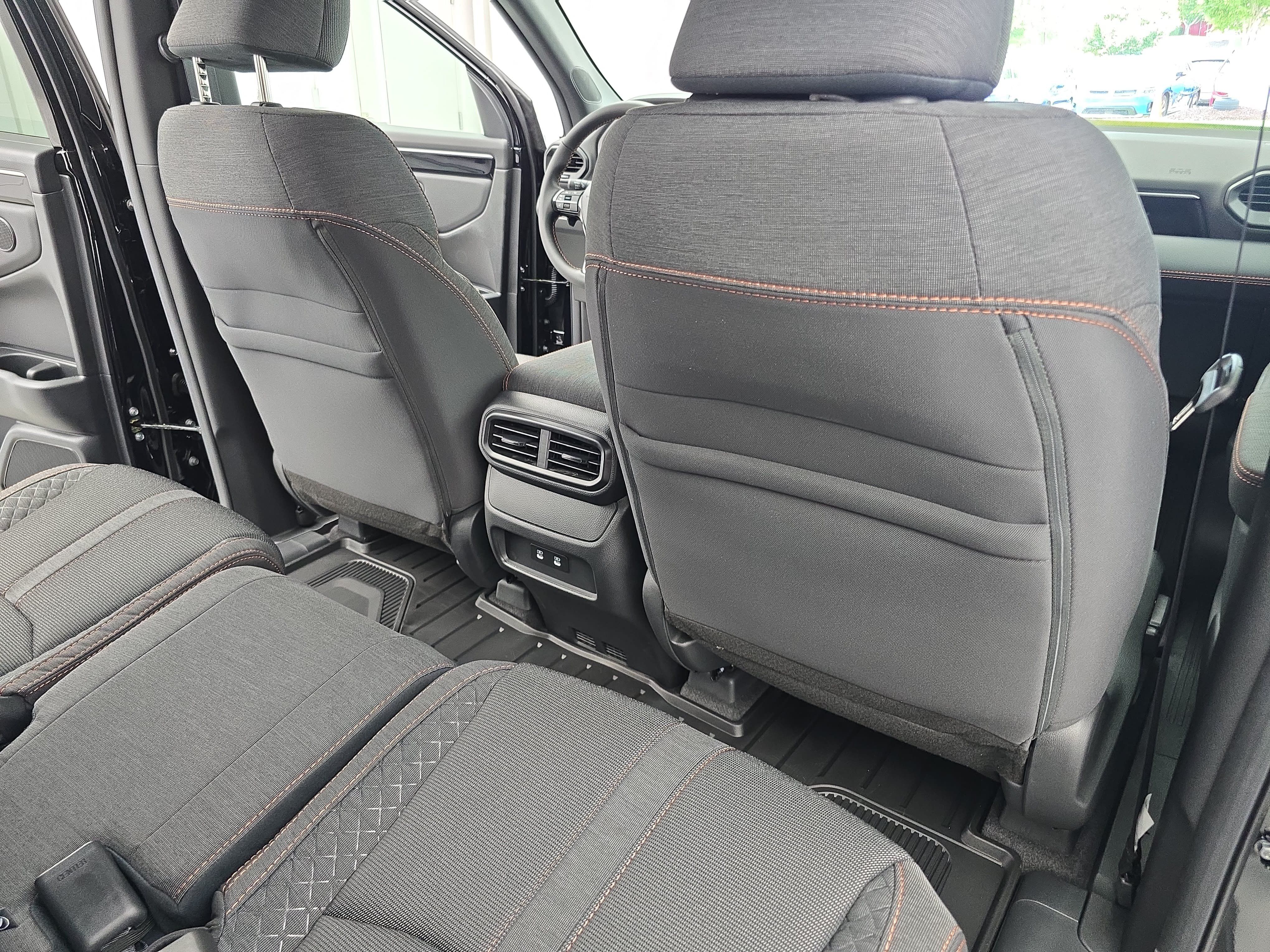 New 2026 Honda Pilot Sport image 11