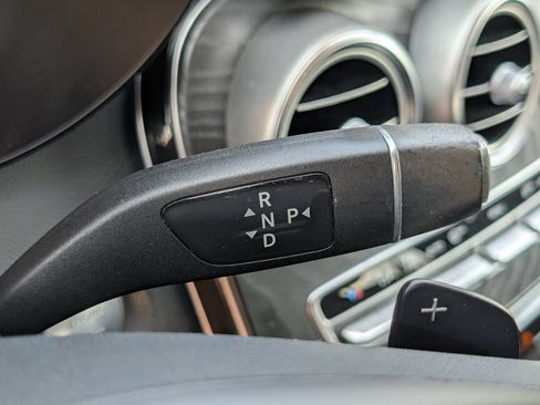 Used 2017 Mercedes-Benz GLC 300 4MATIC Coupe image 31