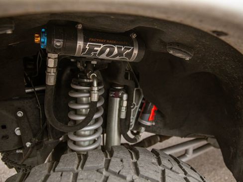 Used 2022 Ford F250 Lariat w/ Lariat Ultimate Package image 18