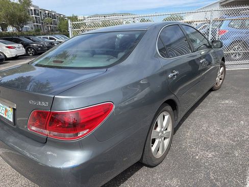 Used 2006 Lexus ES 330 FWD image 4