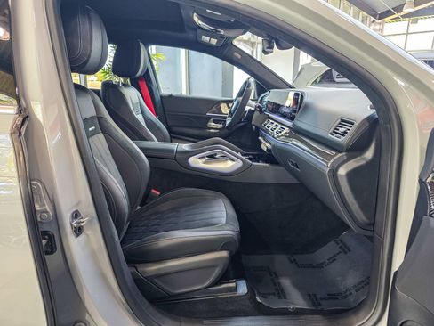 New 2026 Mercedes-Benz GLE 63 AMG S image 17