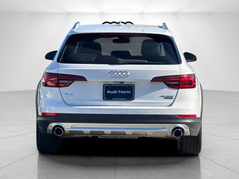Used 2018 Audi A4 2.0T allroad Premium Plus image 4