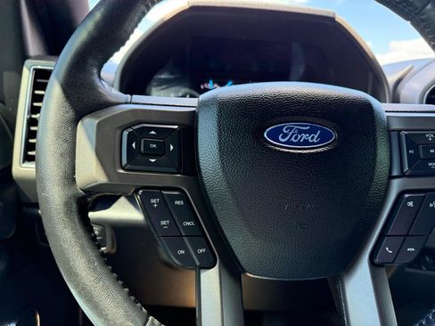 Used 2018 Ford Expedition XLT AWD/4WD image 19
