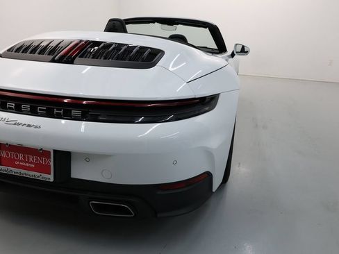Used 2025 Porsche 911 Carrera RWD image 70