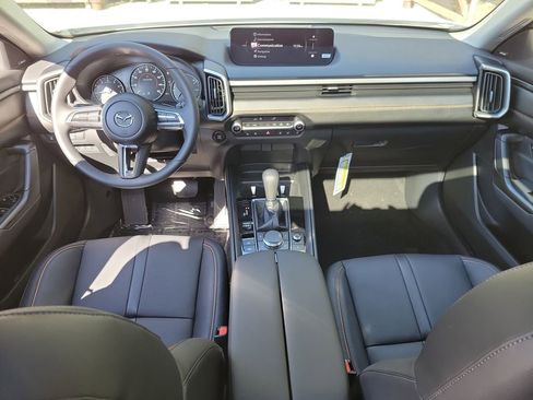 New 2026 MAZDA CX-50 AWD 2.5 S w/ Weather Package image 15