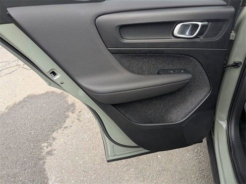 Used 2023 Volvo XC40 B5 Plus w/ Driver Assist Package image 22