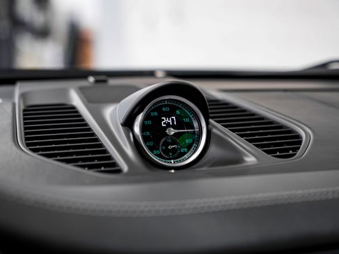 Used 2014 Porsche 911 50th Anniversary Edition image 12