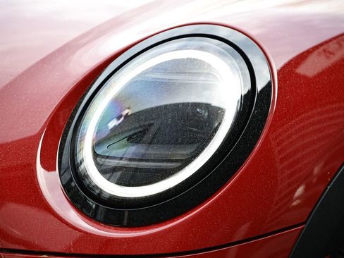 New 2026 MINI Cooper 2-Door Hardtop image 11