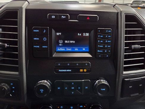 Used 2019 Ford F250 XL w/ XL Value Package AWD/4WD image 57