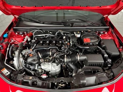 Used 2026 Acura Integra A-Spec FWD image 30