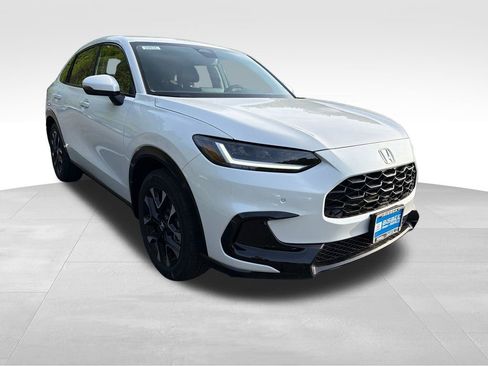 New 2026 Honda HR-V EX-L image 9