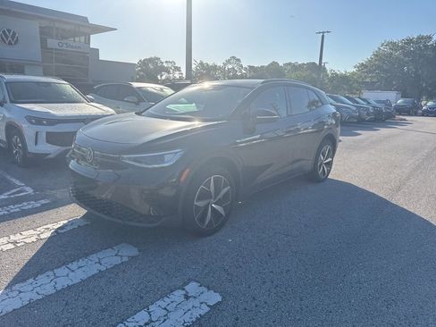 Used 2023 Volkswagen ID.4 Pro S image 6