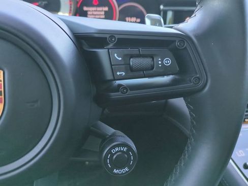 Used 2022 Porsche Panamera GTS image 30