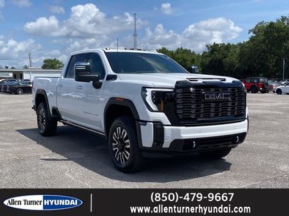 Used 2025 GMC Sierra 2500 Denali Ultimate