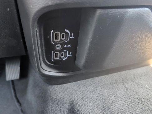 Used 2022 RAM 1500 Big Horn image 35