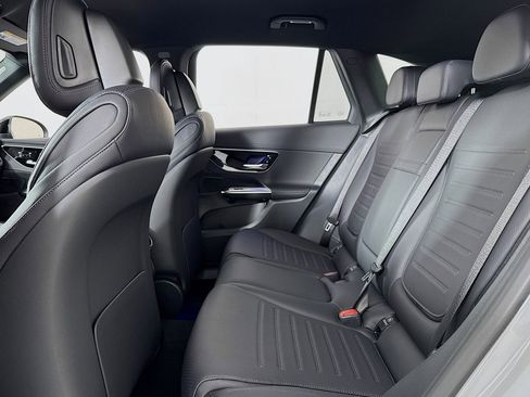 New 2026 Mercedes-Benz GLC 300 image 7