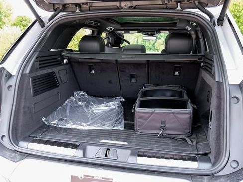 New 2026 Land Rover Range Rover Sport Dynamic SE AWD/4WD image 63