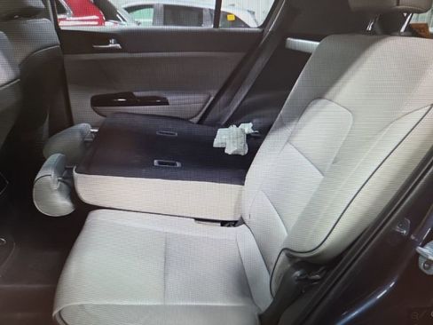 Used 2019 Kia Sportage SX image 14